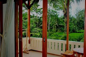 Junjungan Suite Villa