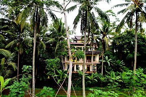 Junjungan Suite Villa