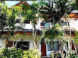 Junjungan Suite Villa