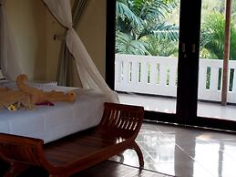 Junjungan Suite Villa