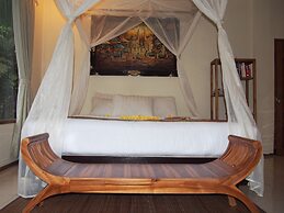 Junjungan Suite Villa