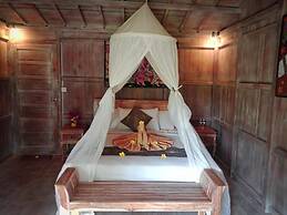 Junjungan Suite Villa