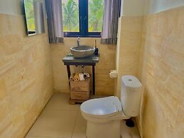 Junjungan Suite Villa