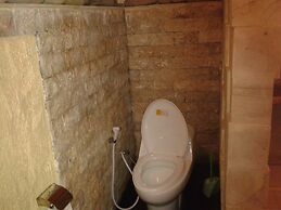 Junjungan Suite Villa