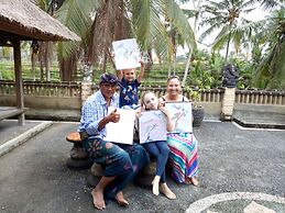 Junjungan Suite Villa