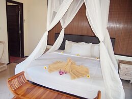 Junjungan Suite Villa