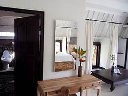 Junjungan Suite Villa