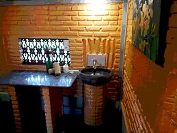 Junjungan Suite Villa