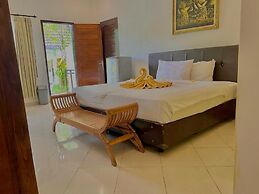 Junjungan Suite Villa