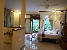 Junjungan Suite Villa