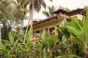 Junjungan Suite Villa