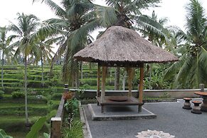 Junjungan Suite Villa