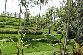 Junjungan Suite Villa