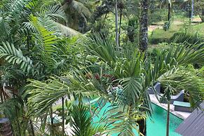 Junjungan Suite Villa