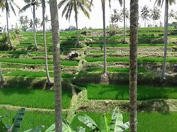 Junjungan Suite Villa