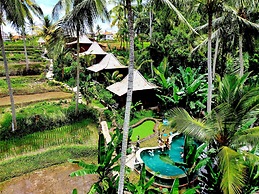 Junjungan Suite Villa