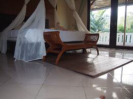 Junjungan Suite Villa