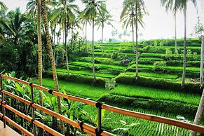 Junjungan Suite Villa