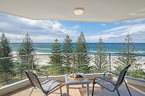 Solnamara Beachfront Apartments