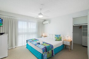 Solnamara Beachfront Apartments