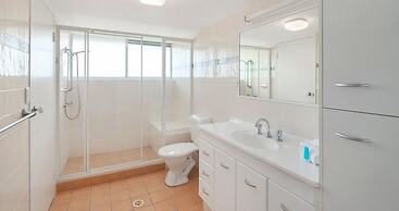 Solnamara Beachfront Apartments