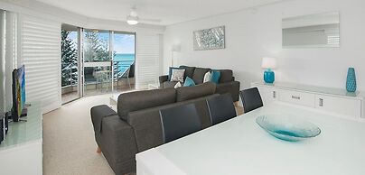 Solnamara Beachfront Apartments