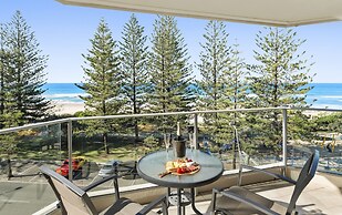 Solnamara Beachfront Apartments