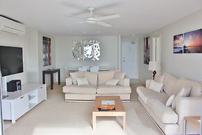 Solnamara Beachfront Apartments