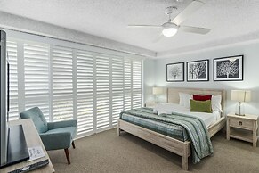 Solnamara Beachfront Apartments