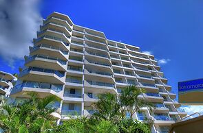 Solnamara Beachfront Apartments