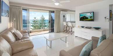 Solnamara Beachfront Apartments