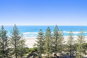 Solnamara Beachfront Apartments