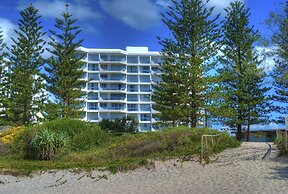 Solnamara Beachfront Apartments