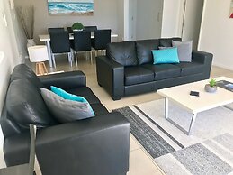 Solnamara Beachfront Apartments