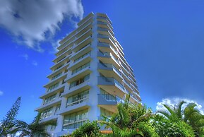Solnamara Beachfront Apartments