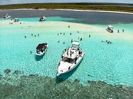 The Explorean Cozumel - All Inclusive