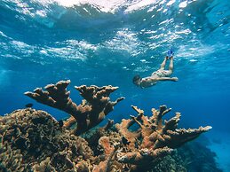 The Explorean Cozumel - All Inclusive