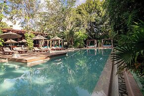 The Explorean Cozumel - All Inclusive