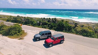 The Explorean Cozumel - All Inclusive