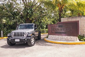 The Explorean Cozumel - All Inclusive