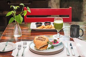 The Explorean Cozumel - All Inclusive