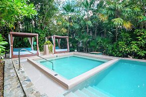 The Explorean Cozumel - All Inclusive