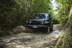 The Explorean Cozumel - All Inclusive