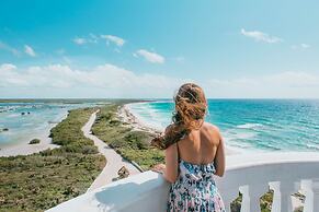 The Explorean Cozumel - All Inclusive