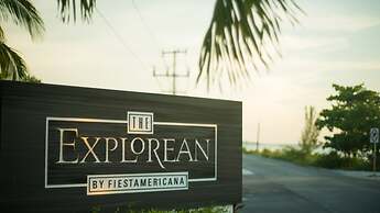 The Explorean Cozumel - All Inclusive