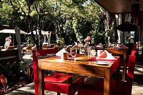 The Explorean Cozumel - All Inclusive