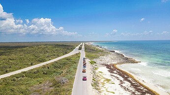 The Explorean Cozumel - All Inclusive