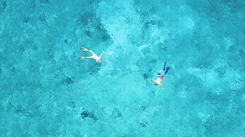 The Explorean Cozumel - All Inclusive