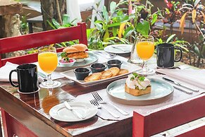 The Explorean Cozumel - All Inclusive