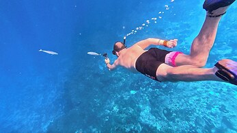 The Explorean Cozumel - All Inclusive